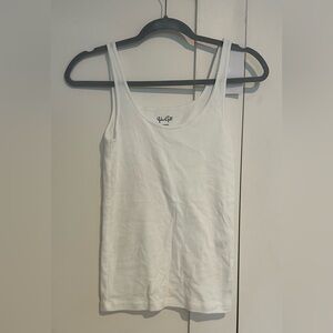 Brandy Melville Cotton Tank *NWT*